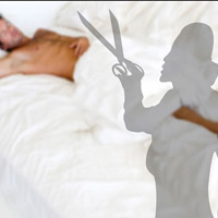 Pháp luật - Tiếp vụ vợ cắt phăng "của quý" của chồng